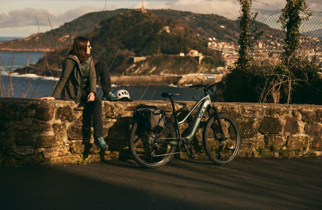 Liv Trekking-E-Bike - eBikeNews