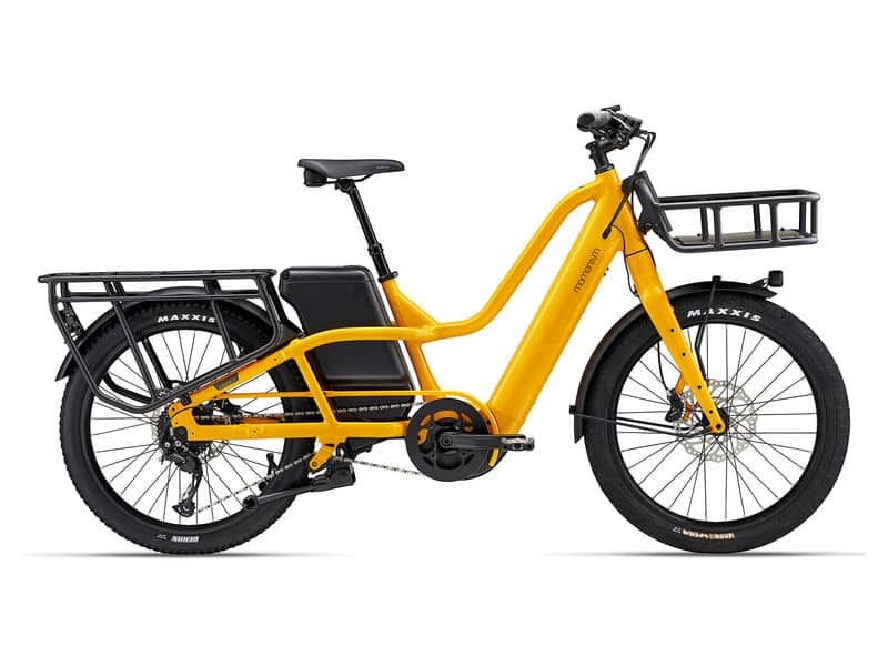 Momentum PakYak E+ - eBikeNews