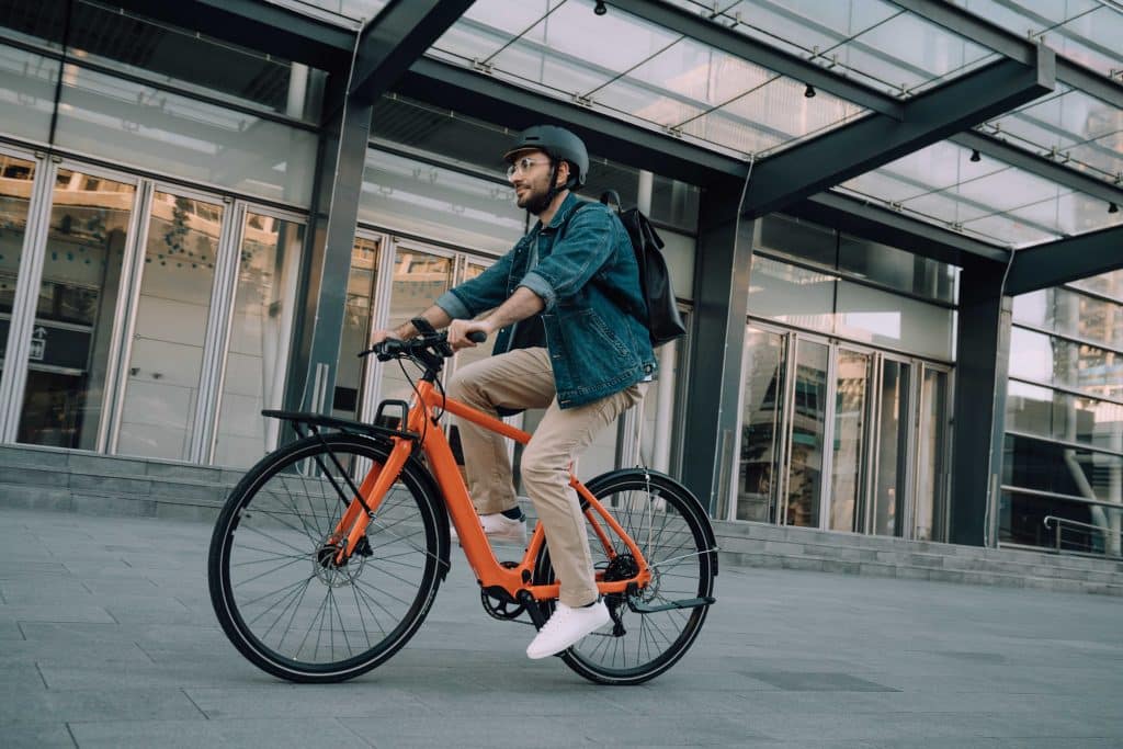 Momentum Voya E+ - eBikeNews