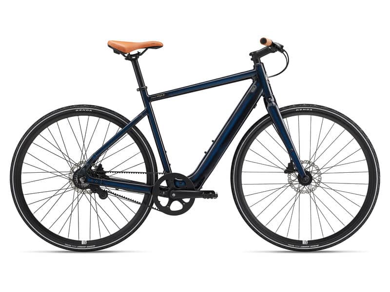 Momentum Voya E+ - eBikeNews