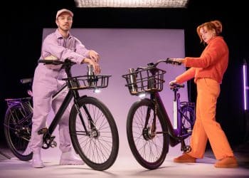 Movs Nörd und Ergo - eBikeNews