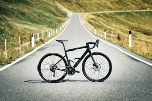 Reveal Plus: E-Rennrad von Rose bekommt leichten Antrieb