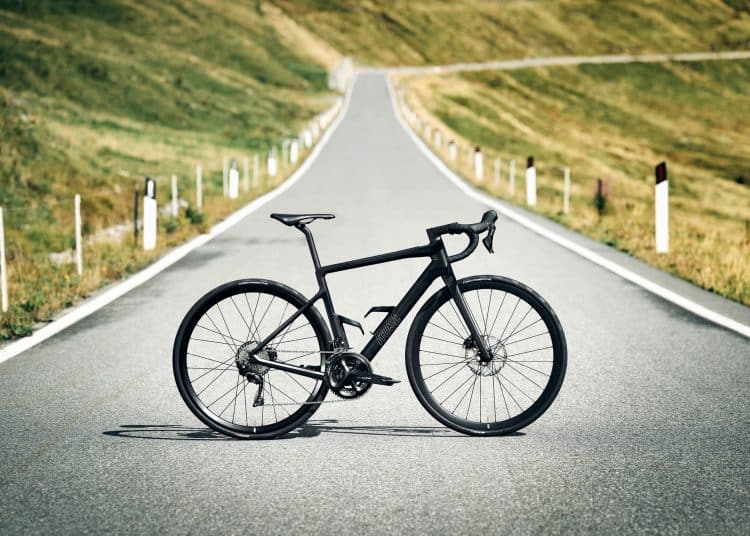 Rose reveal Plus - eBikeNews