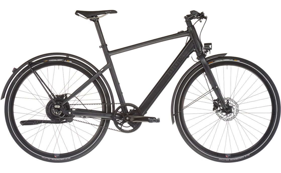 Rabeneick TX-E - eBikeNews