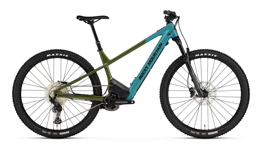 Rocky Mountain Fusion Powerplay 30 - eBikeNews