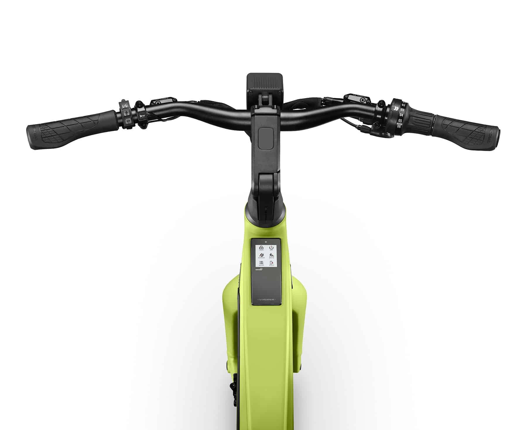 Cleaner Look Stromer ST2 Pinion - eBikeNews