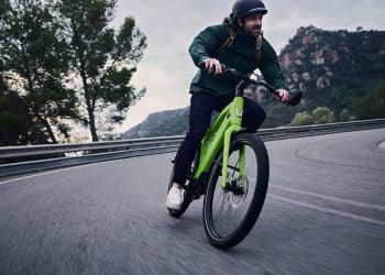 ST2 Pinion von Stromer - eBikeNews