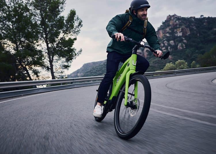 ST2 Pinion von Stromer - eBikeNews