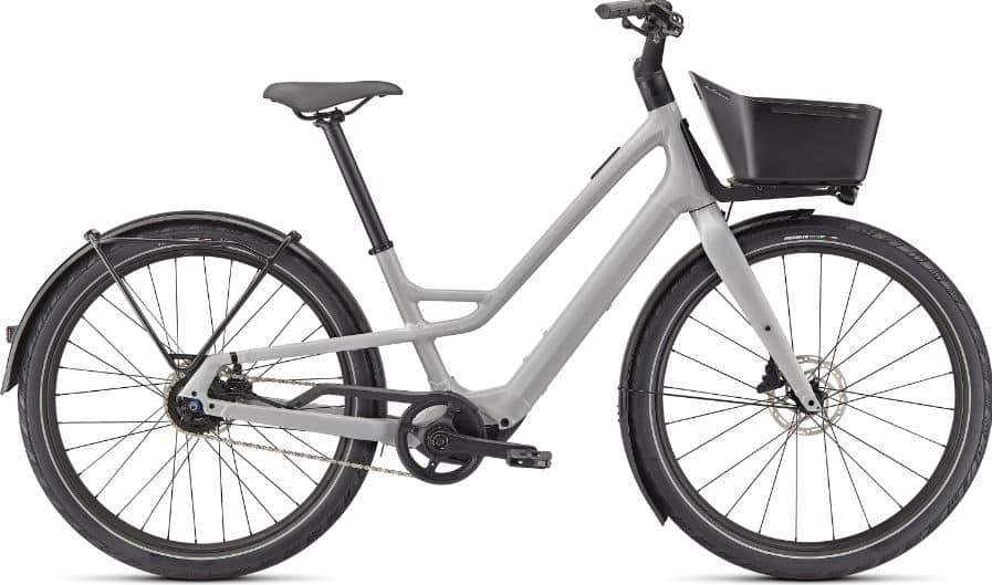Specialized Turbo Como im Angebot - eBikeNews