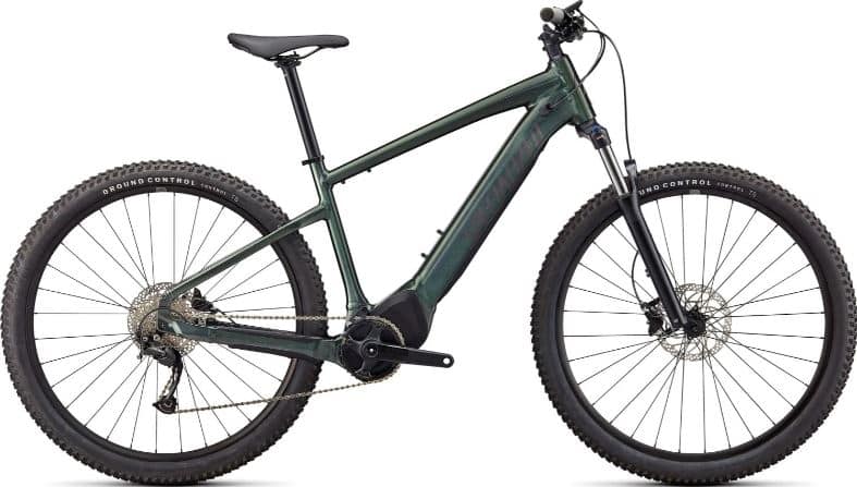 Specialized E-Hardtail im Angebot