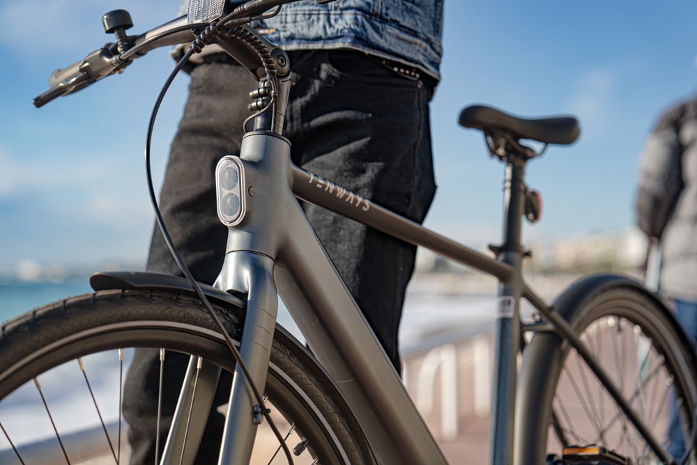 Tenways CGO600 Pro - eBikeNews