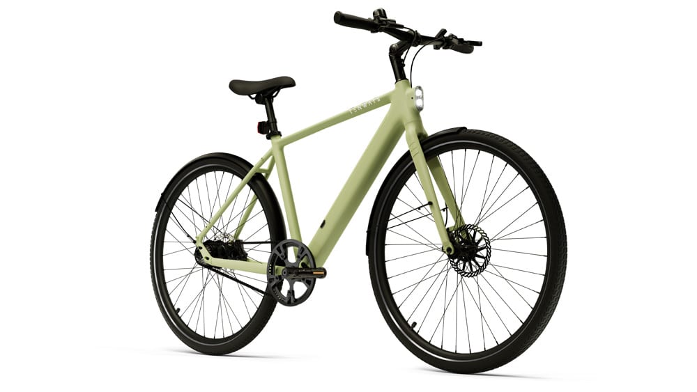 Tenways CGO600 Pro - eBikeNews