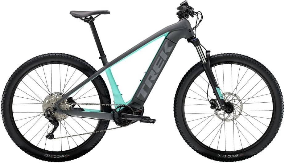 Trek Powerfly E-Hardtail im Angebot - eBikeNews
