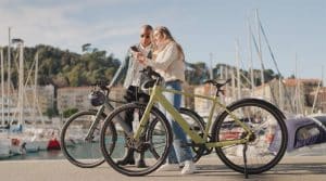 Tenways CGO600 Pro: 16 kg E-Bike kostet nur 1.699 Euro
