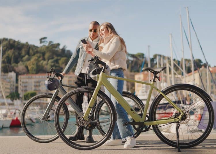 CGO600 Pro: Tenways präsentiert optimierten Urban-Commuter - eBikeNews