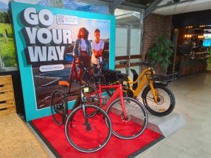 Zwei neue Lifestyle E-Bikes: Giant Group präsentiert neue Marke „Momentum“