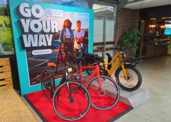 Giant präsentiert neue E-Bike-Marke Momentum - eBikeNews