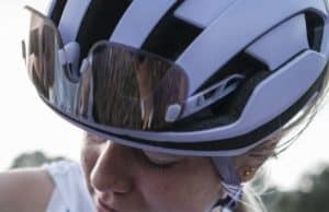 POC stellt neue Fahrradhelme Omne Lite und Omne Ultra vor