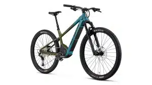Rocky Mountain: E-Hardtail Fusion Powerplay fährt mit ungewöhnlichem Motor vor
