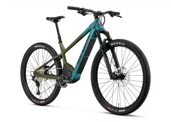 Rocky Mountain: E-Hardtail Fusion Powerplay fährt mit ungewöhnlichem Motor vor - eBikeNews