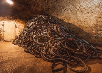 Schwalbe: E-Bike- und Fahrrad-Reifen aus Recycling-Material kommt - eBkeNews