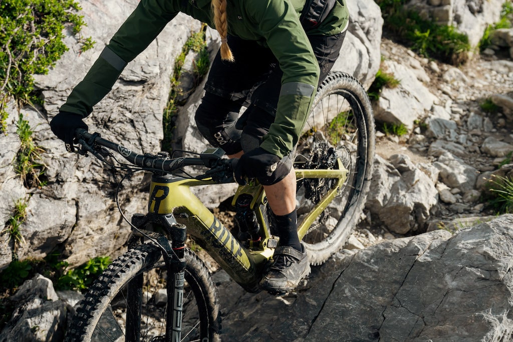 Bosch Performance CX | E-Fully | E-MTB - 20220706 NicholasIliano 127