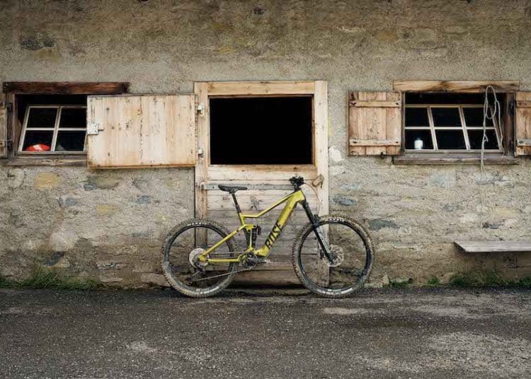 Root Miller Plus - eBikeNews