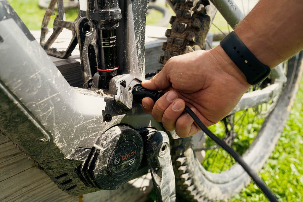 Bosch Performance CX | E-Fully | E-MTB - 20220706 NicholasIliano 142