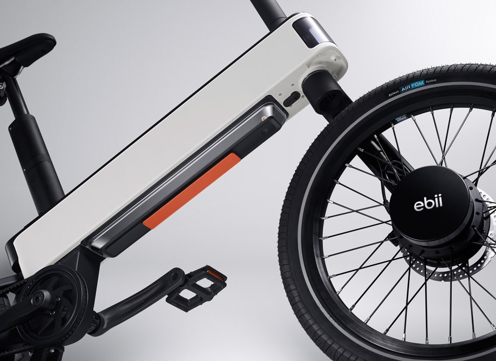 Acer ebii Box - eBikeNews