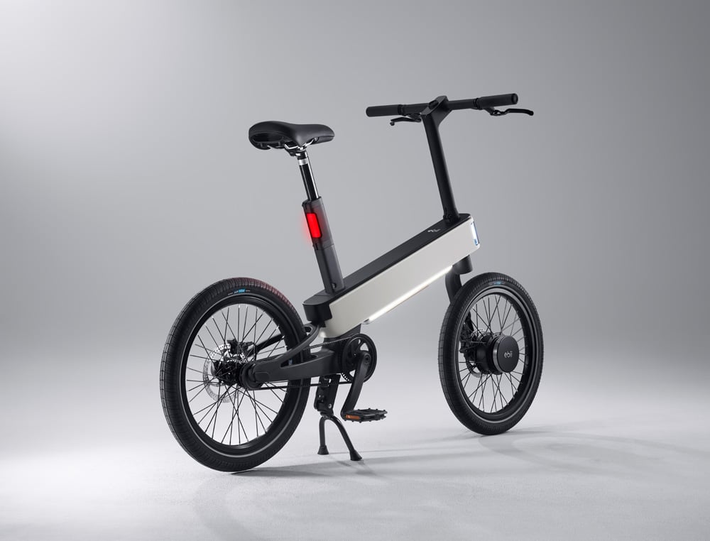 Acer ebii - eBikeNews
