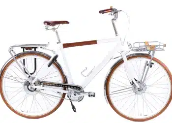 Balans Bike - eBikeNews