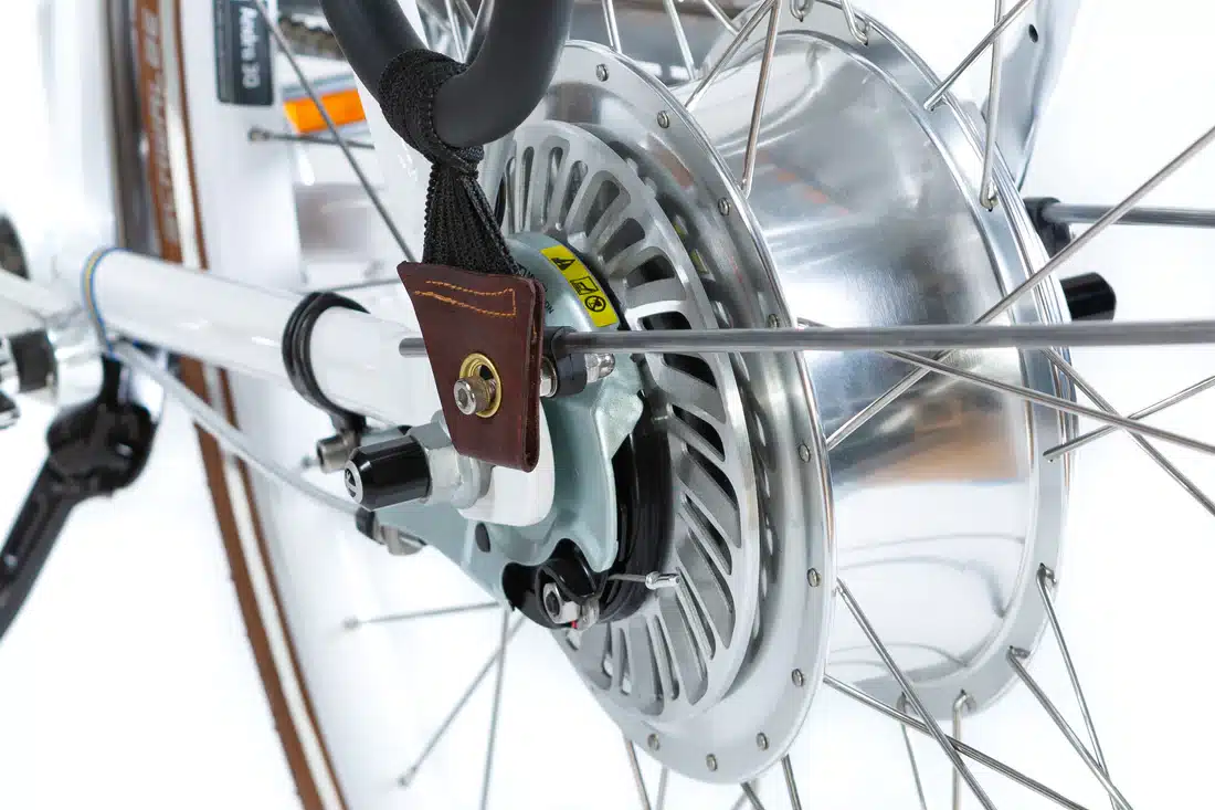 Balans Motor - eBikeNews
