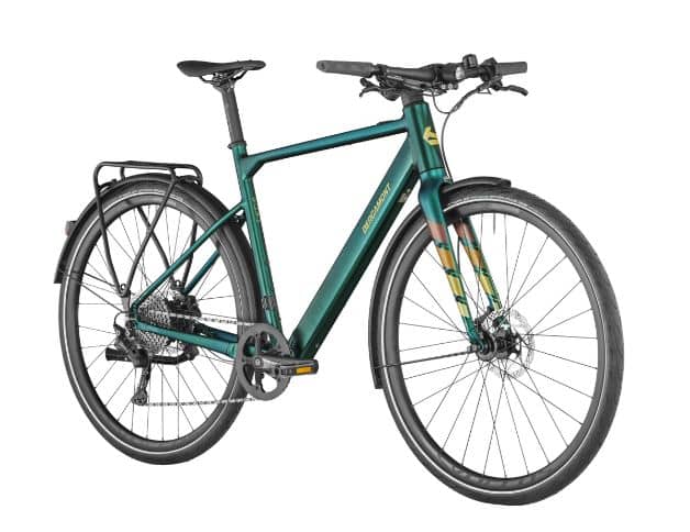 Bergamont E-Sweep - eBikeNews