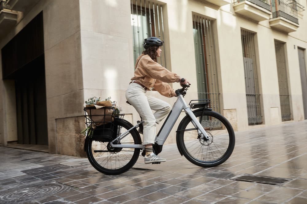 Canyon Precede:ON - eBikeNews
