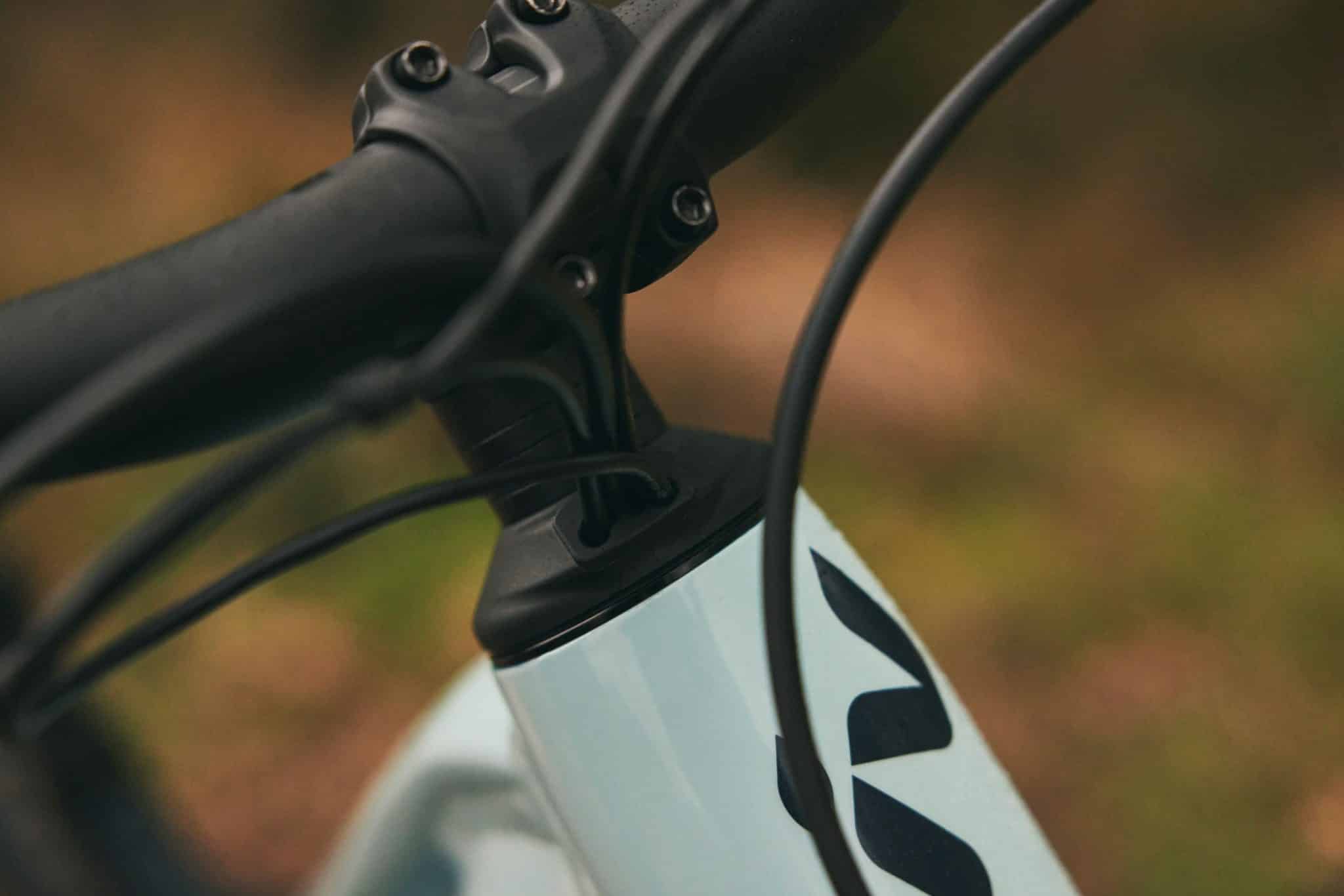Liv Kabelverlegung - eBikeNews
