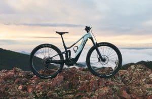 Embolden E+ : Liv bringt E-Mountainbikes mit neustem SyncDrive heraus