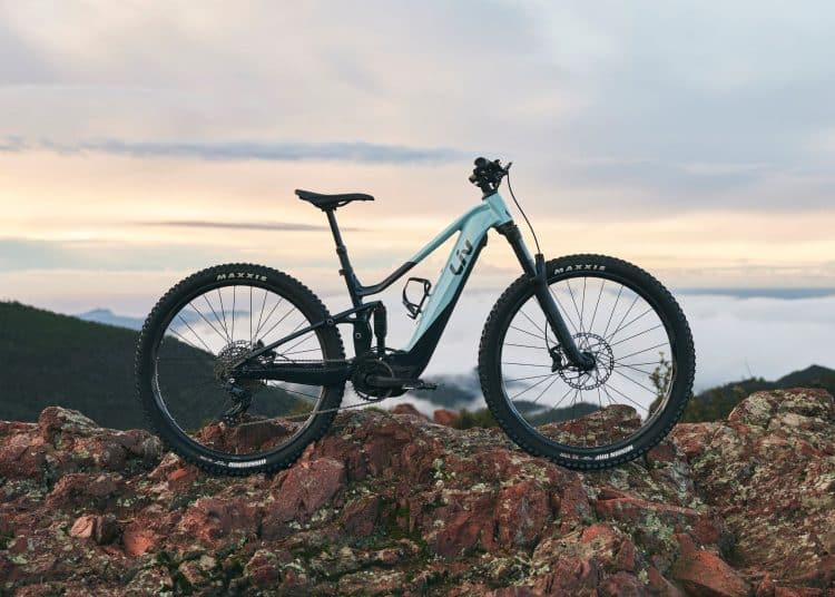 Liv Embolden - eBikeNews