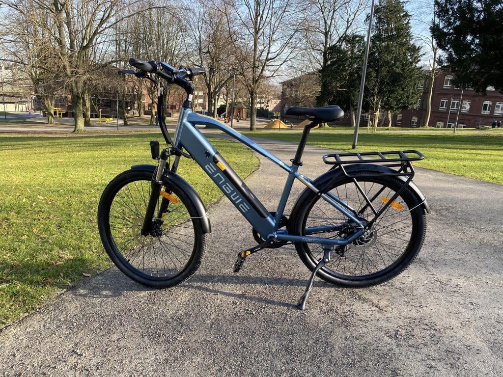 Engwe P26 in Blau