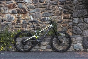 High-End im Gelände: Forestal E-Mountainbikes kommen nach Deutschland