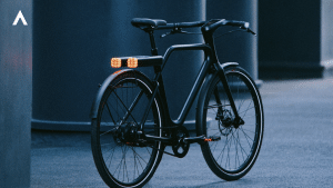 E-Bike von Mini in Planung: BMW Group kooperiert mit Angell