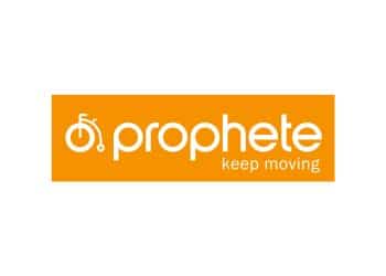 Prophete Logo - eBikeNews