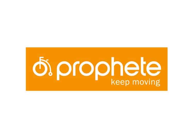 Prophete Logo - eBikeNews