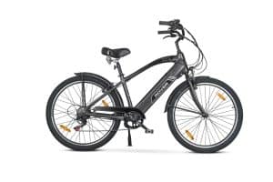 Rover CMR 700 E-Bike-Test: Ein Pedelec zum cruisen?