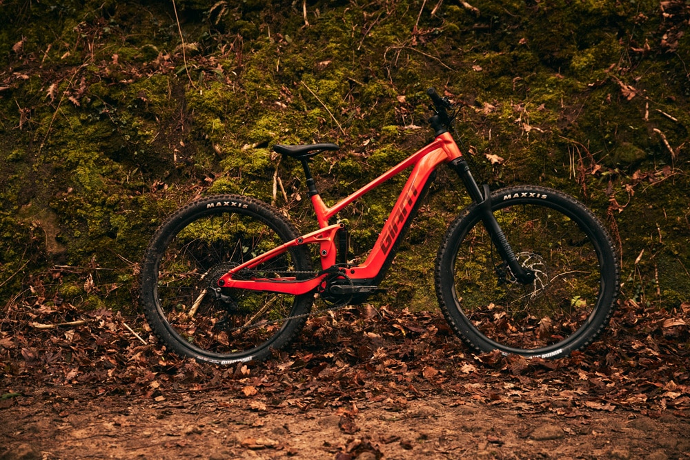 Giant Stance E+ - eBikeNews