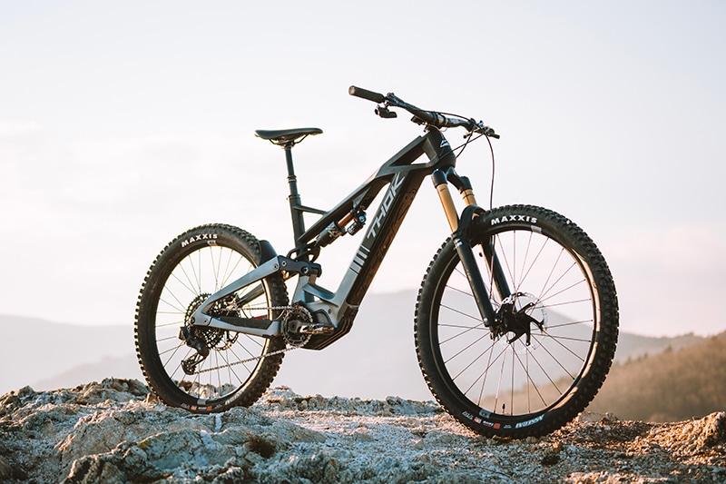Thok Gram RC - eBikeNews