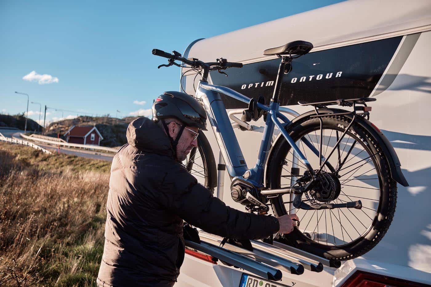 Victoria Avyon - eBikeNews