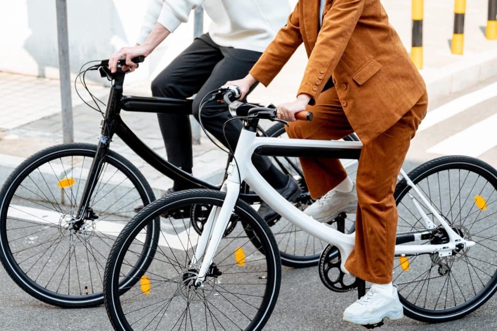 Urtopia Chord - eBikeNews