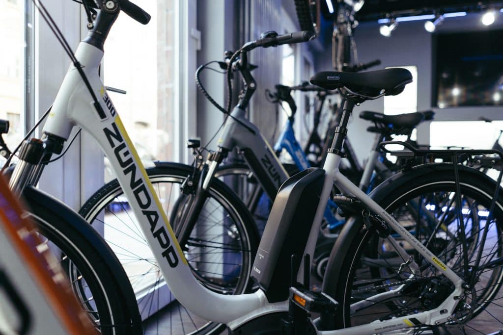 Zündapp E-Bikes gibts vom Einsteiger-Pedelec bis zum E-Fully - eBikeNews
