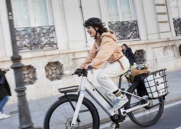 Canyon: Drei neue E-Bikes für Stadt und Land vorgestellt - eBikeNews