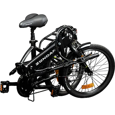 Zündapp Z101 - eBikeNews